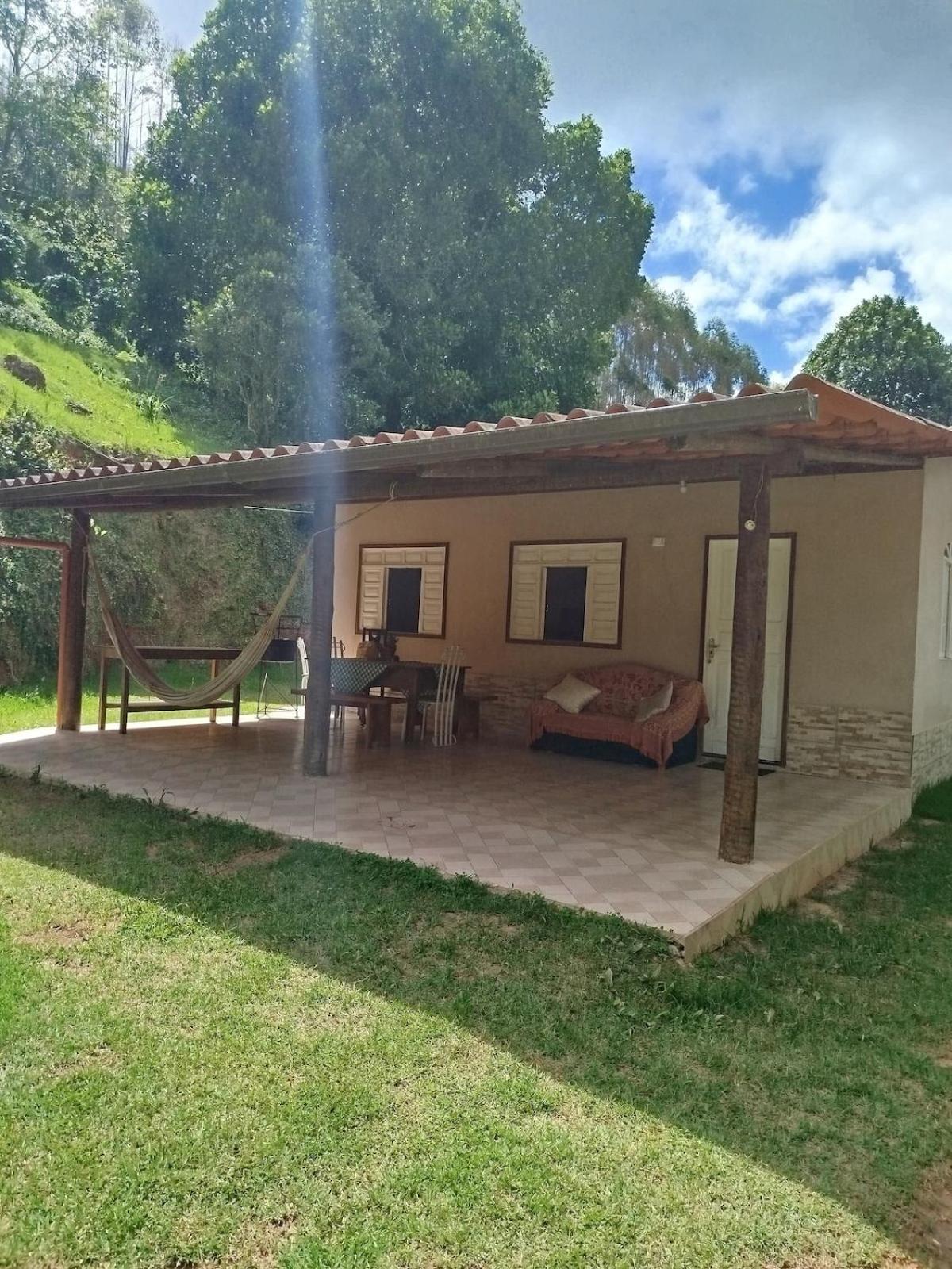 Sitio Belvedere A 1.500M Do Centro Santa Teresa Es ภายนอก รูปภาพ