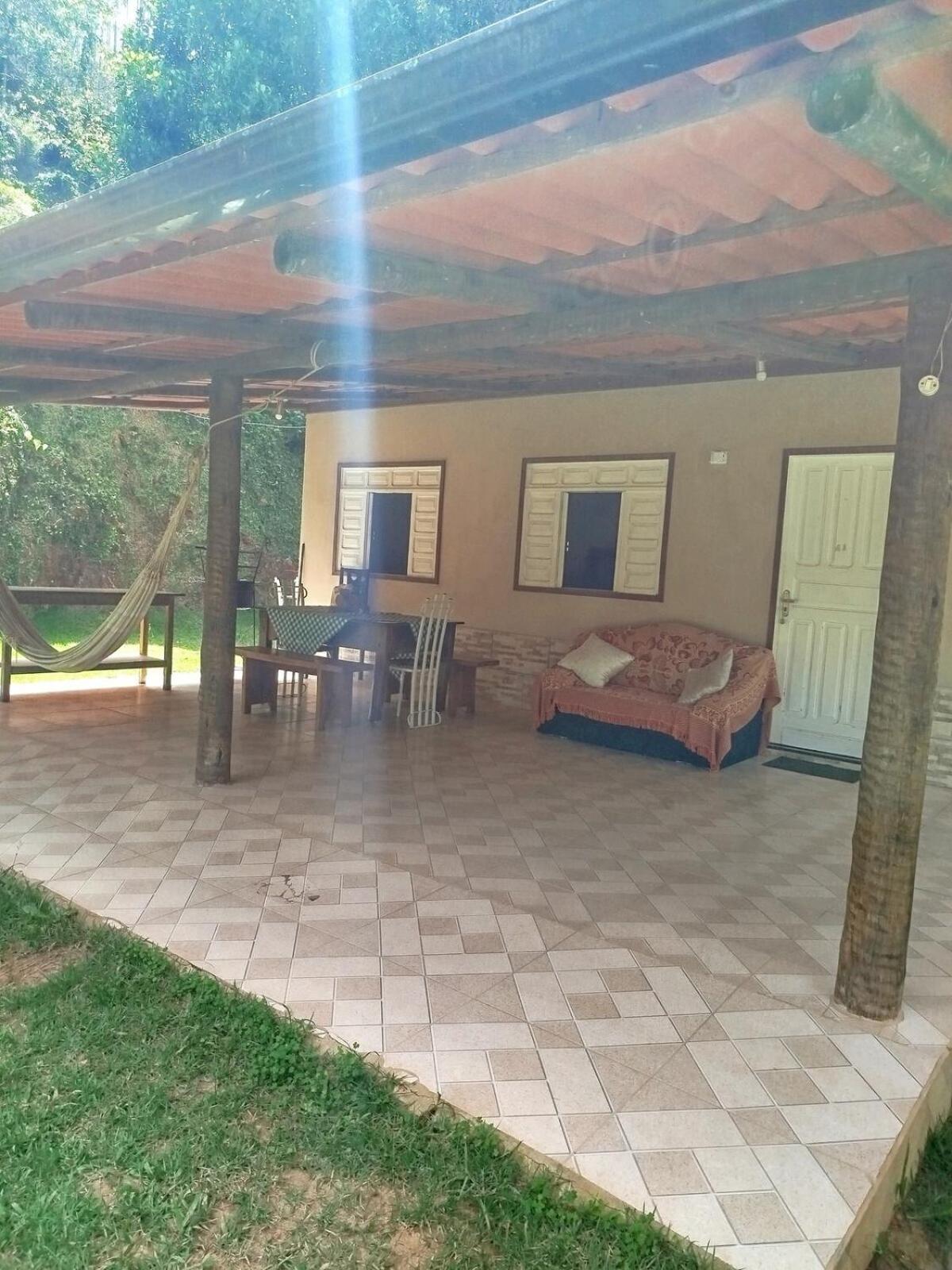 Sitio Belvedere A 1.500M Do Centro Santa Teresa Es ภายนอก รูปภาพ