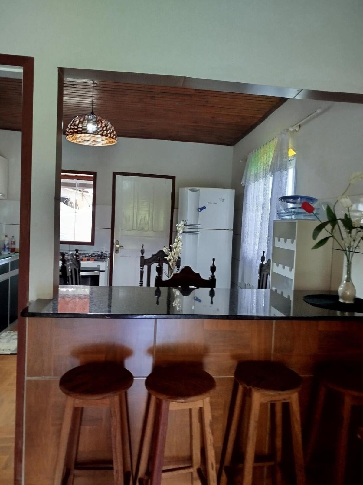 Sitio Belvedere A 1.500M Do Centro Santa Teresa Es ภายนอก รูปภาพ